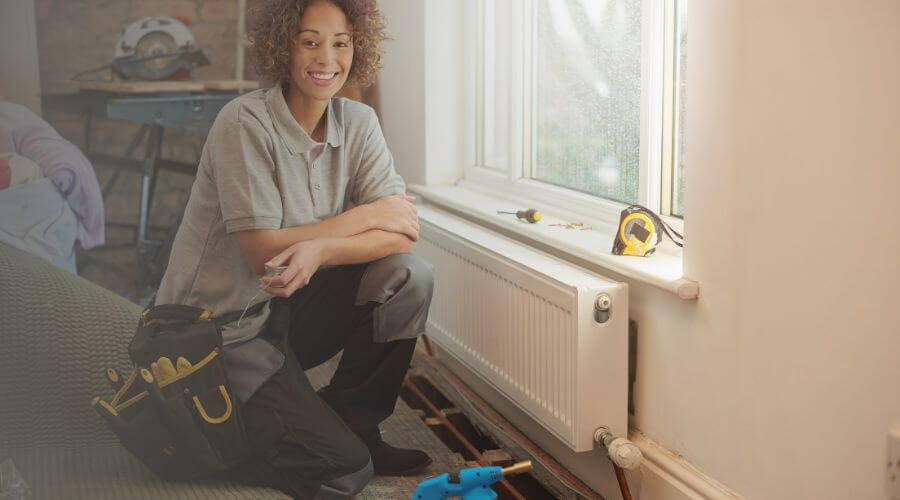 Professional expert plumbing services in Mountain View, OK